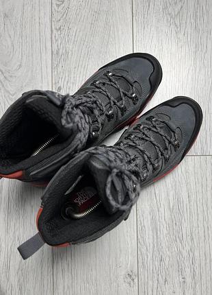 Треккинг боты the north face - futurelightTM ✅– gore tex 4