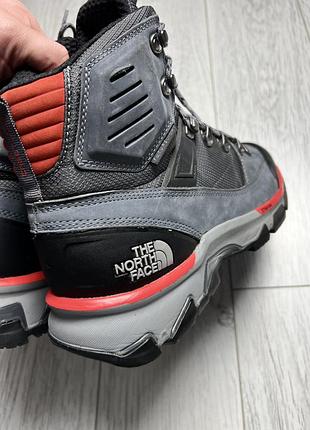 Треккинг боты the north face - futurelightTM ✅– gore tex 6