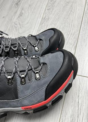 Треккинг боты the north face - futurelightTM ✅– gore tex 8
