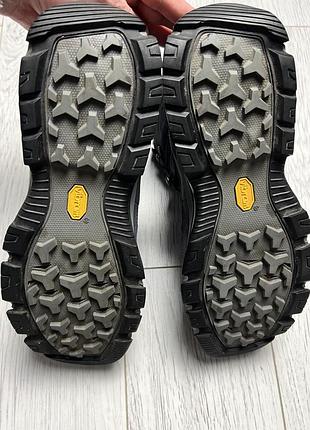 Треккинг боты the north face - futurelightTM ✅– gore tex 9