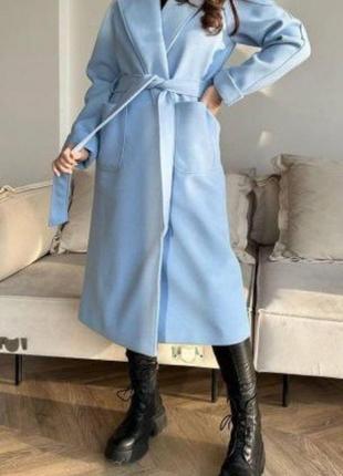 Пальто 🩵