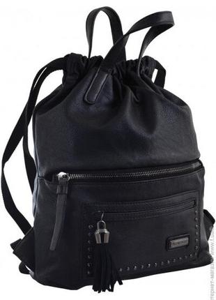 Сумка-рюкзак женский yes weekend