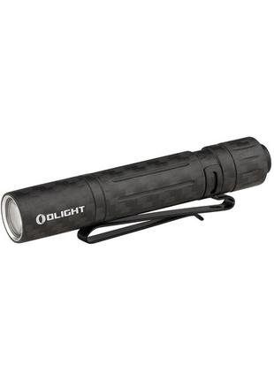 Ліхтар olight i3t eos. carbon fiber