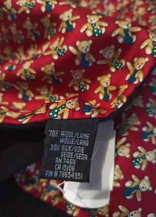 Шарф tie rack chatsworth