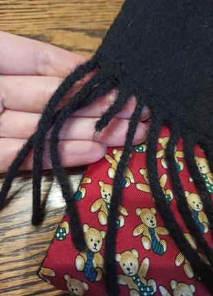 Шарф tie rack chatsworth