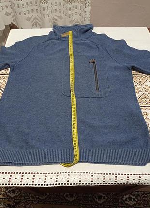 Кофта для хлопчика 9 років,ріст 134 7