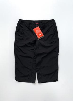 Капри, шорты для треккинга the north face women's horizon betty capri1 фото