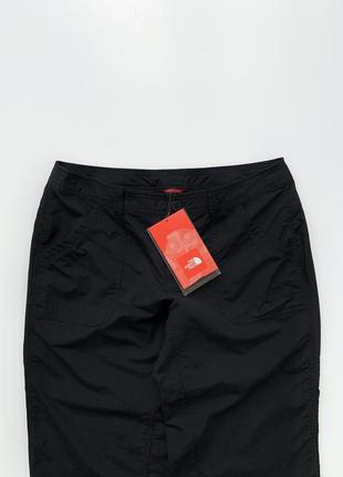 Капри, шорты для треккинга the north face women's horizon betty capri2 фото