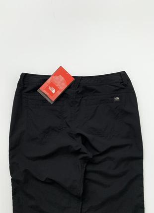 Капри, шорты для треккинга the north face women's horizon betty capri6 фото