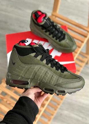 Кроссовки nike