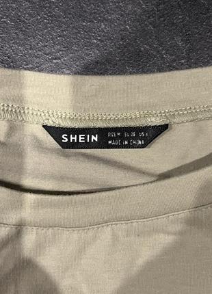 Сукня shein 3