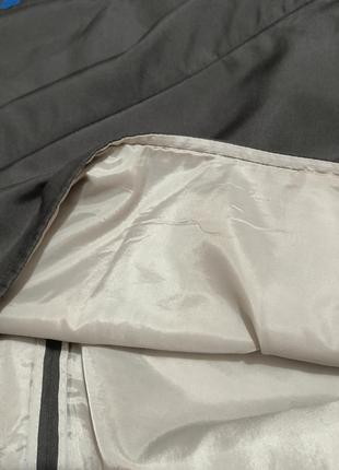 Утепленная юбка mexx4 фото