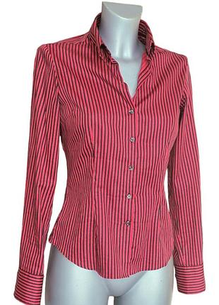 Рубашка tommy hilfiger