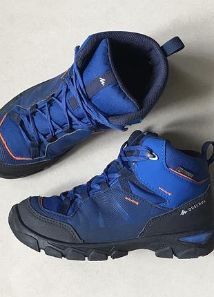 Черевики quechua (франція) оригінал