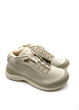 Оригинальные кроссовки 👟 женские кожаные от бренда tamaris gore tex4 фото