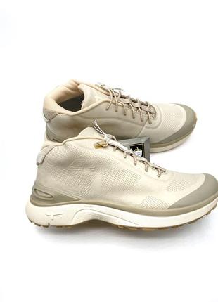 Оригинальные кроссовки 👟 женские кожаные от бренда tamaris gore tex5 фото