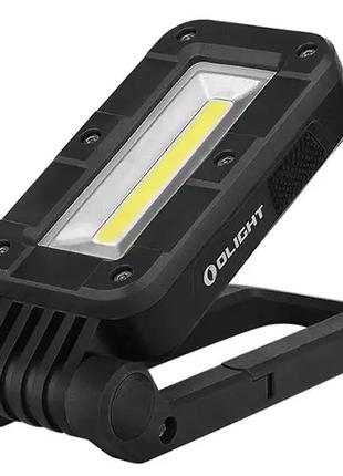 Ліхтар olight swivel. black