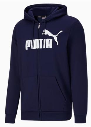 Спортивный мужской костюм puma2 фото