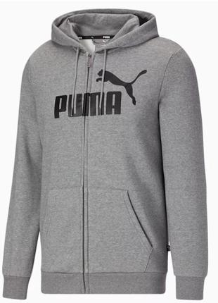 Спортивный мужской костюм puma3 фото