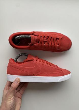 Кросівки nike blazer