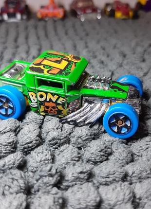 Hotwheels 2