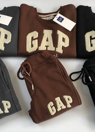 Костюм gap для мальчика