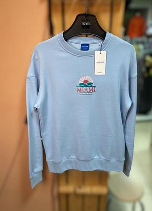 Свитшот jack &amp; jones