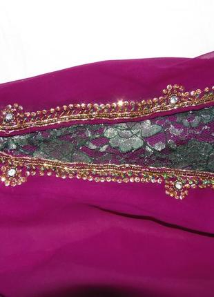 Восточный,индийский костюм,пенджаби р.xs-s