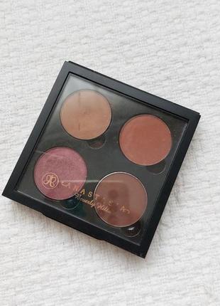 Палітра тіней anastasia beverly hills1 фото