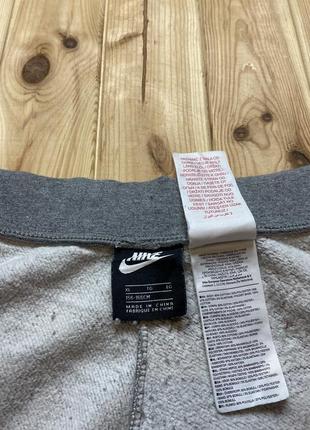 Спортивні штани nike nsw з нових колекцій modern tech fleece4 фото