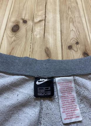 Спортивні штани nike nsw з нових колекцій modern tech fleece3 фото