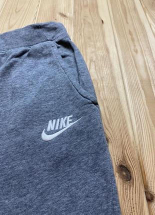 Спортивні штани nike nsw з нових колекцій modern tech fleece2 фото