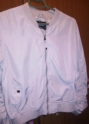 Женская ветровка