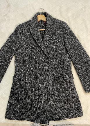 Пальто lula bertelli