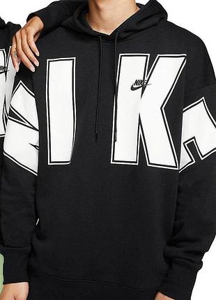 Худи nike 3