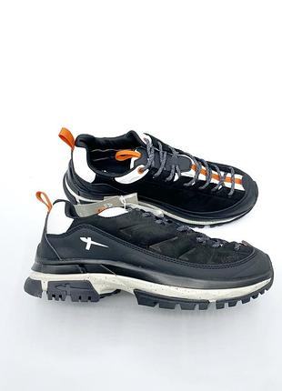 Оригинальные кроссовки 👟 женские кожаные от бренда tamaris на системе gore tex