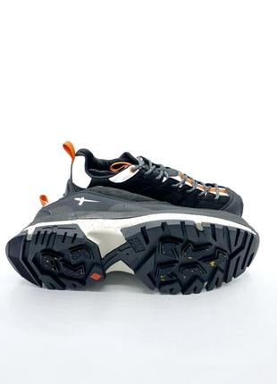 Оригинальные кроссовки 👟 женские кожаные от бренда tamaris на системе gore tex5 фото