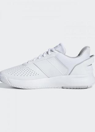 Кросівки для тенісу adidas courtsmash f36262 розмір uk 5 235 mm4 фото