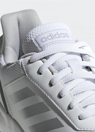 Кросівки для тенісу adidas courtsmash f36262 розмір uk 5 235 mm3 фото