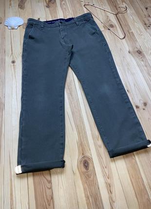 Брюки - брюки, чиносы levi’s cordura 501 джинсы из новых коллекций