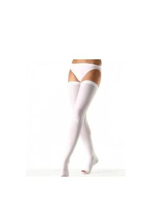 Антиварикозные компрессионные чулки comprinet pro 3,4.