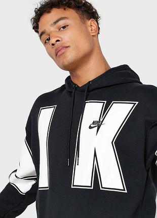 Худи nike 2