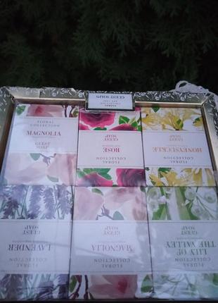 Продам новое мылр в упаковке от известного бренда mark and spencer