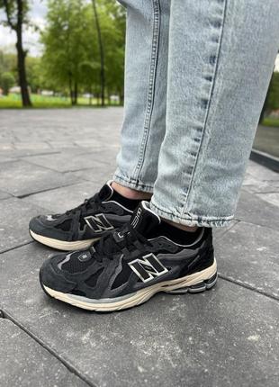 Кроссовки new balance 1906d 43-45 мужская обувь, осень 45