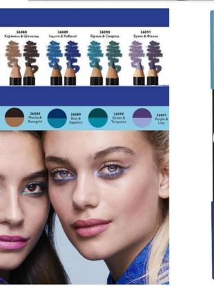 Карандаш для глаз oncolour