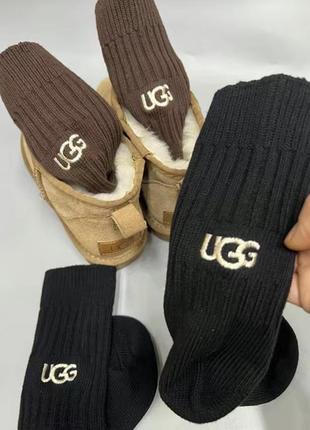 Шкарпетки ugg