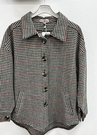 Тепла сорочка