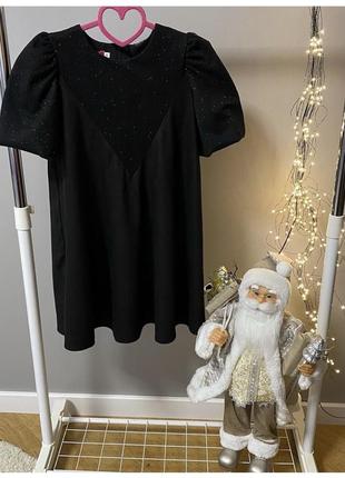 Сукня "little black dress"