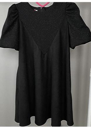 Сукня "little black dress"1 фото
