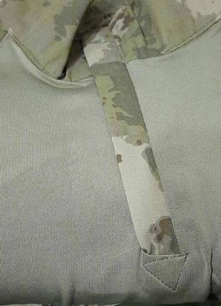 Тактична сорочка+штани мультикам хакі xxl (54) убакс2 фото